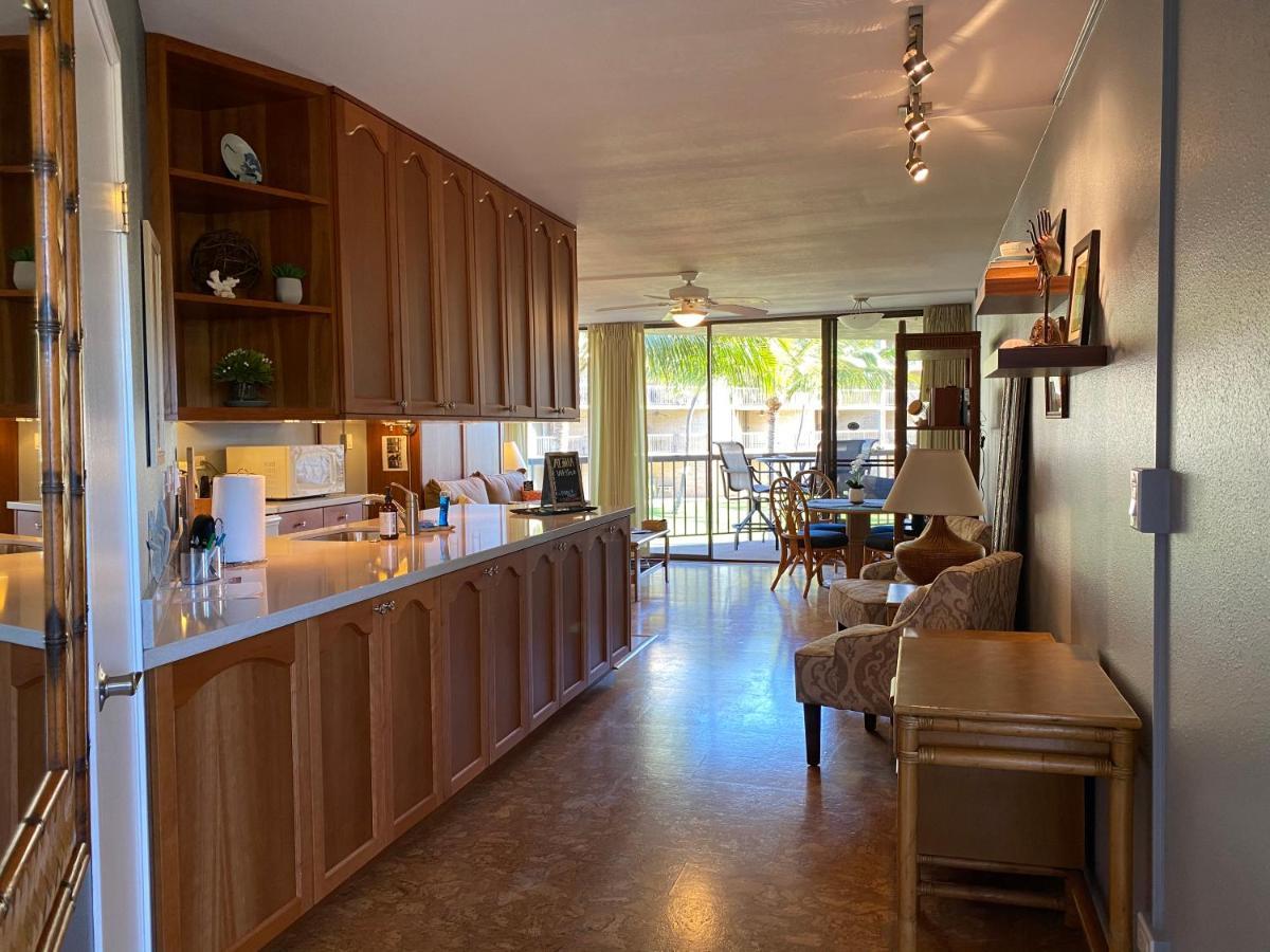 شقة Perfect For Families And Couples - Maui Sunset A-203 كيهي المظهر الخارجي الصورة