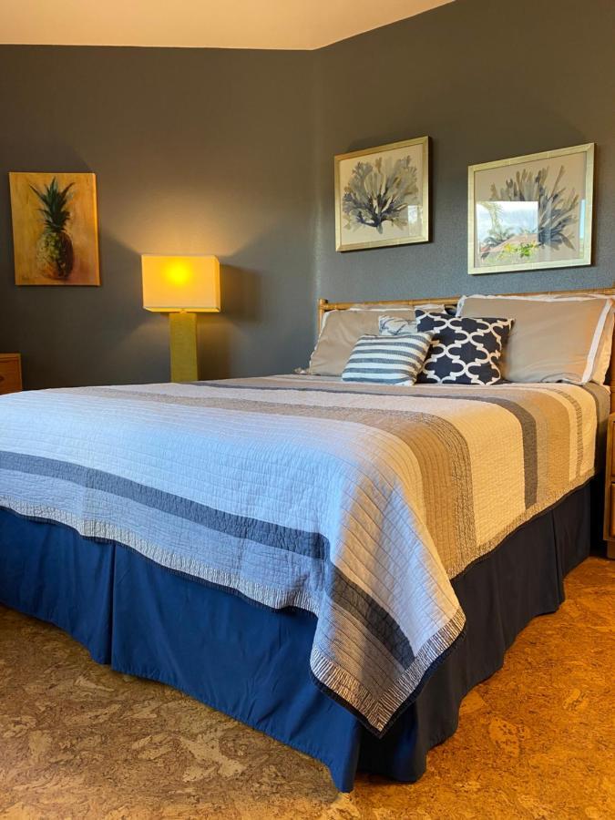 شقة Perfect For Families And Couples - Maui Sunset A-203 كيهي المظهر الخارجي الصورة