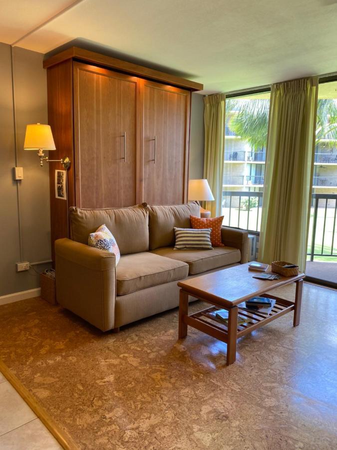 شقة Perfect For Families And Couples - Maui Sunset A-203 كيهي المظهر الخارجي الصورة