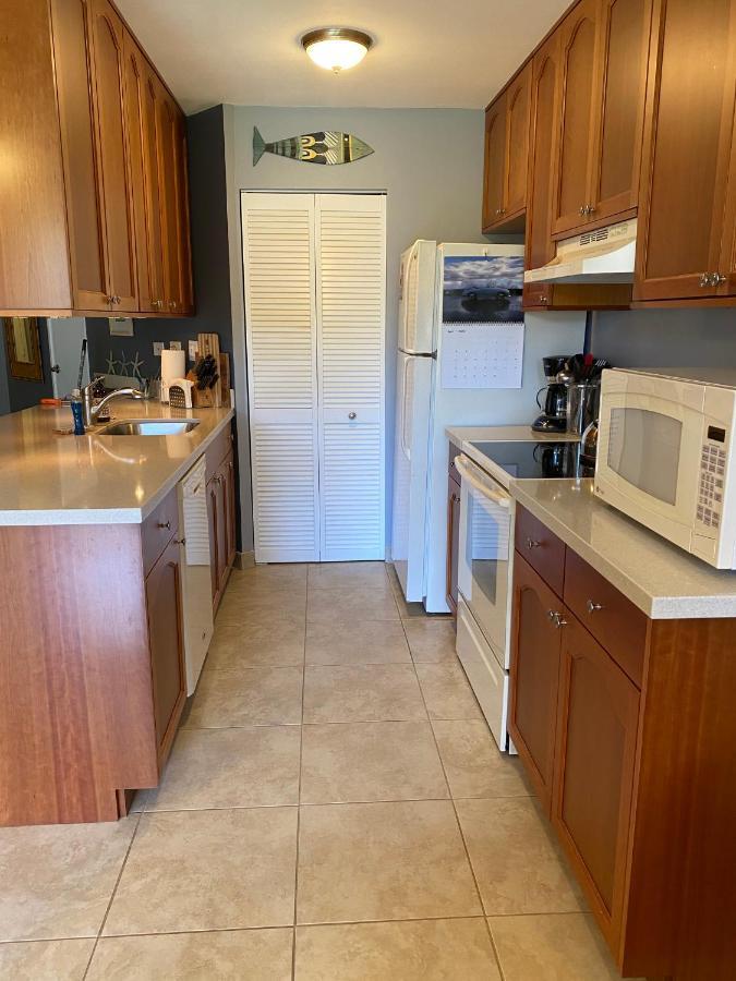 شقة Perfect For Families And Couples - Maui Sunset A-203 كيهي المظهر الخارجي الصورة