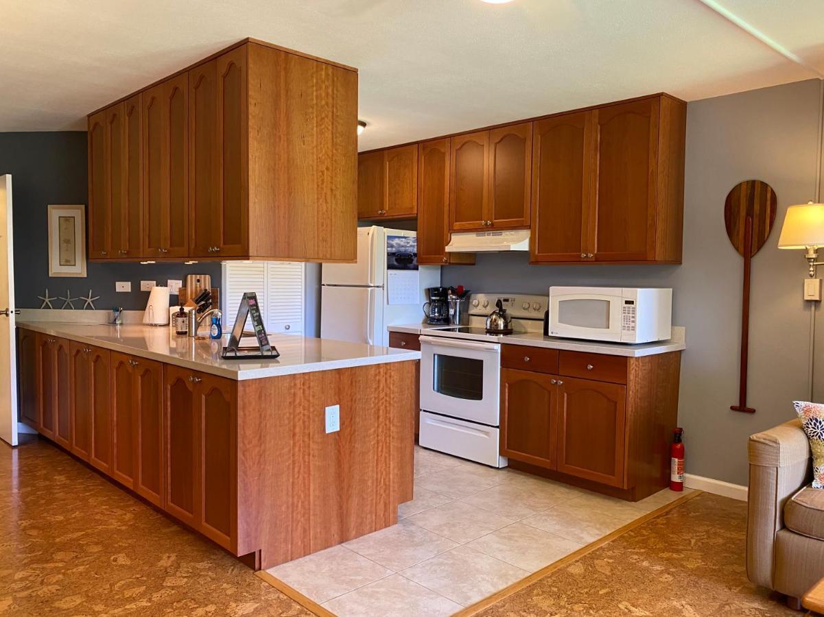 شقة Perfect For Families And Couples - Maui Sunset A-203 كيهي المظهر الخارجي الصورة
