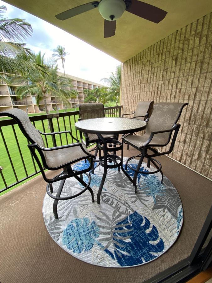 شقة Perfect For Families And Couples - Maui Sunset A-203 كيهي المظهر الخارجي الصورة