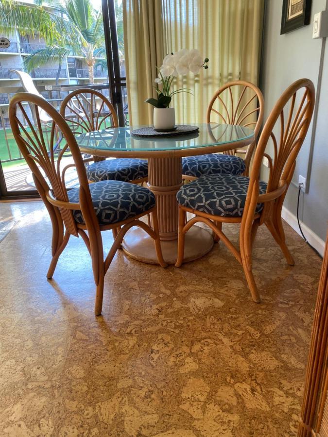 شقة Perfect For Families And Couples - Maui Sunset A-203 كيهي المظهر الخارجي الصورة