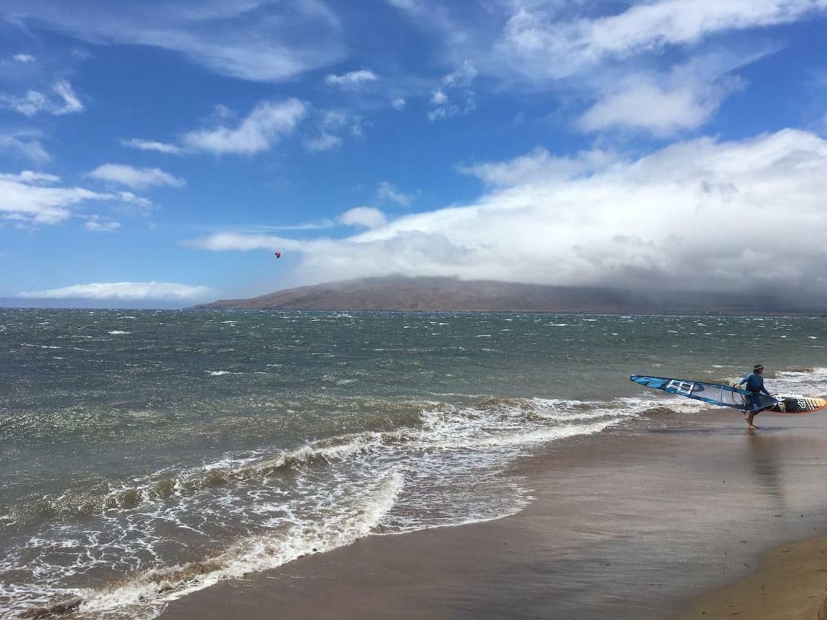 شقة Perfect For Families And Couples - Maui Sunset A-203 كيهي المظهر الخارجي الصورة