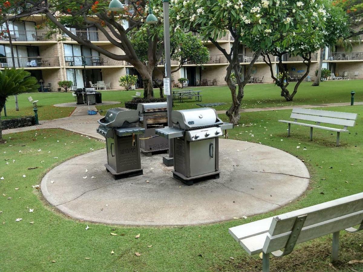 شقة Perfect For Families And Couples - Maui Sunset A-203 كيهي المظهر الخارجي الصورة