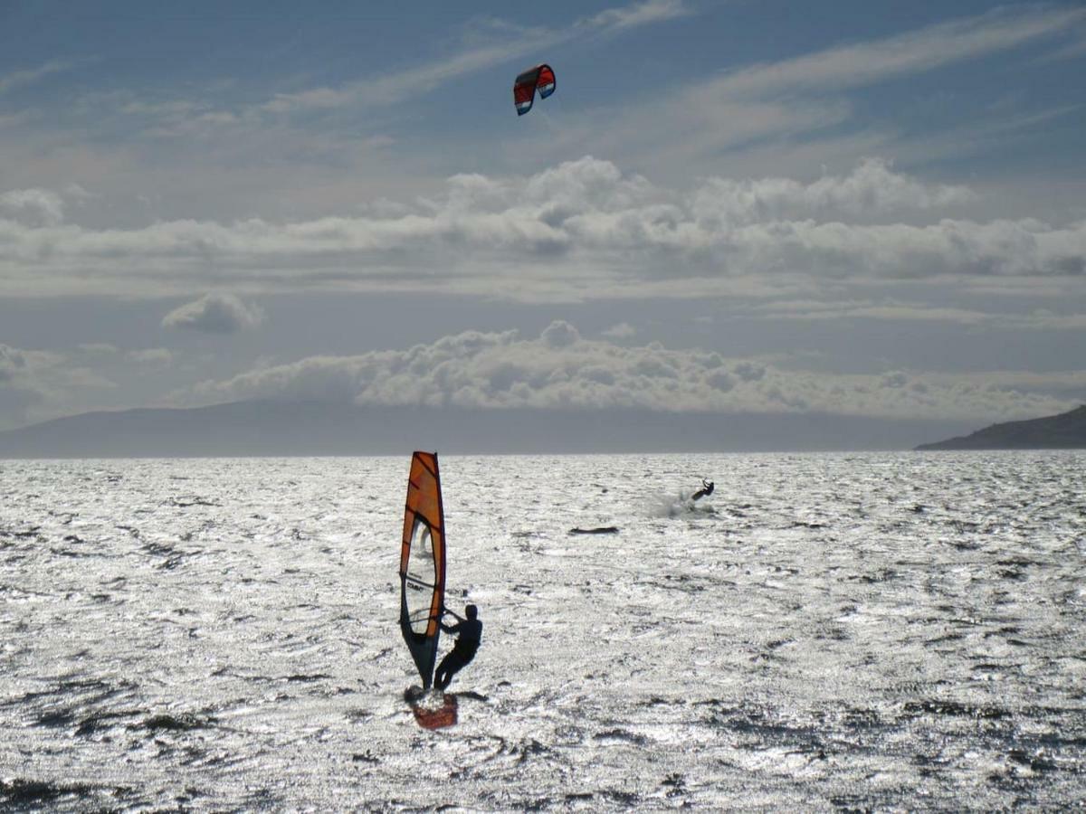 شقة Perfect For Families And Couples - Maui Sunset A-203 كيهي المظهر الخارجي الصورة